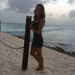 Meet your Posher, Erika