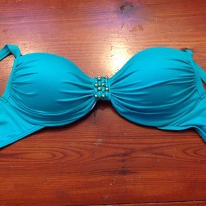 COCO Reef 32DD/34DD cup bathing suit top
