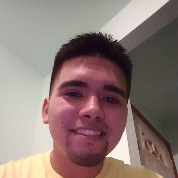 Meet your Posher, Freddy