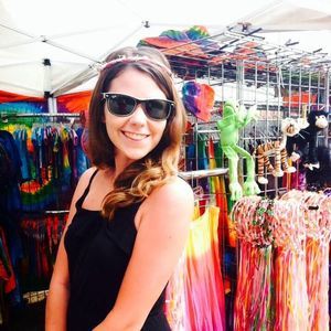 Meet your Posher, Jill