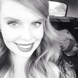 Meet your Posher, Jordan