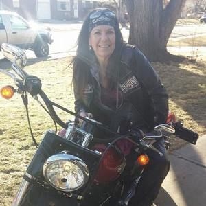 Meet your Posher, Debbie