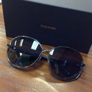 Tom Ford Sunglasses