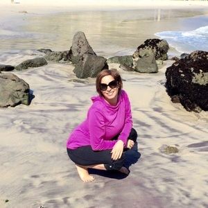 Meet your Posher, Marilyn