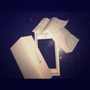 Apple iPhone 6 Gold