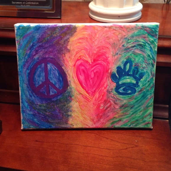 Picture for dorms or apartments