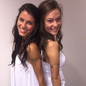 Meet your Posher, Kaylee