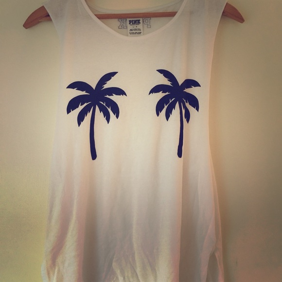 Muscle tank