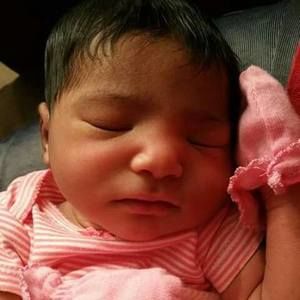 Meet your Posher, Tilly