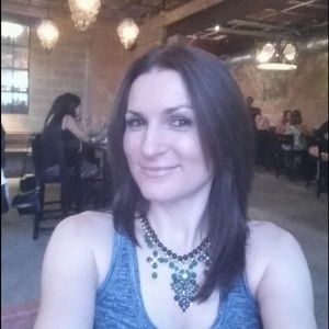 Meet your Posher, Slavica