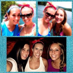 Meet your Posher, Dawn