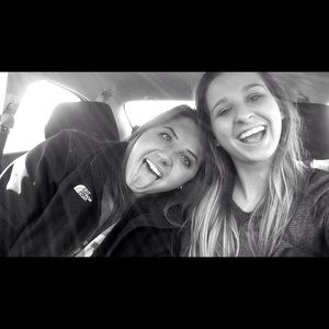 Meet your Posher, Alli