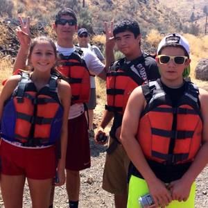 Meet your Posher, Andrew