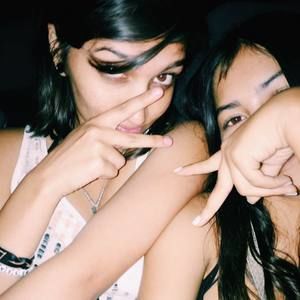 Meet your Posher, Maliha