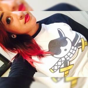 Meet your Posher, Veronica