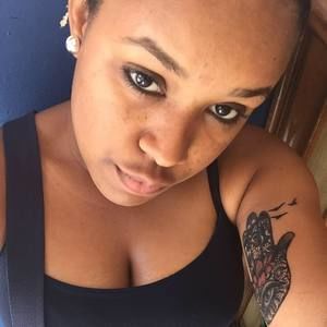 Meet your Posher, Leydi elizabeth