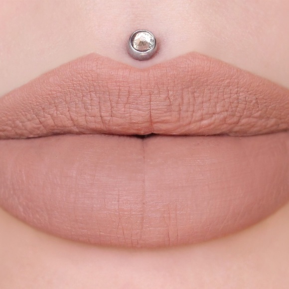 Jeffree Star Velour Liquid Lipstick