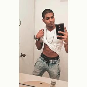 Meet your Posher, Quincy