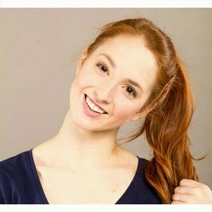 Meet your Posher, Joanna