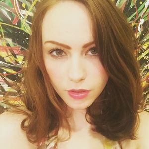 Meet your Posher, Bethany