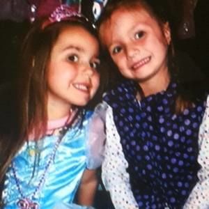 Meet your Posher, Hailey