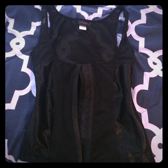 Waist cincher waist trainer