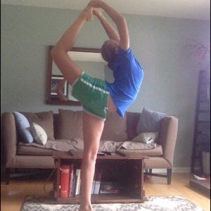 Meet your Posher, Mary