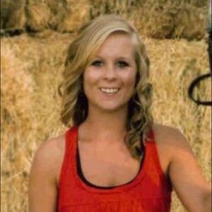 Meet your Posher, Kaleigh