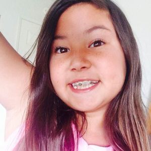 Meet your Posher, Jenna