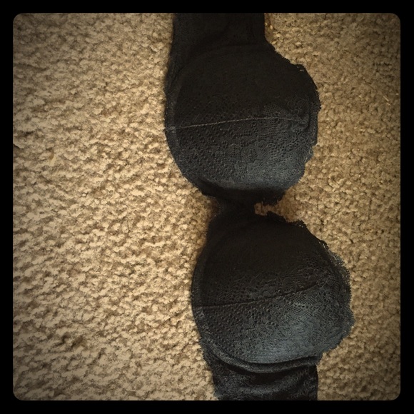 GAP Other - Lace Gap strapless bra GAP Other - Lace Gap strapless bra