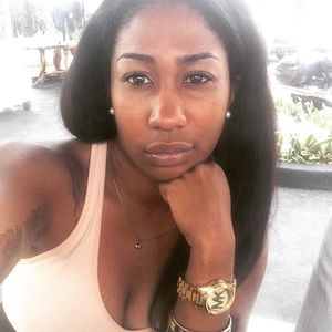 Meet your Posher, Jasmine janae