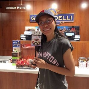 Meet your Posher, Witchaporn