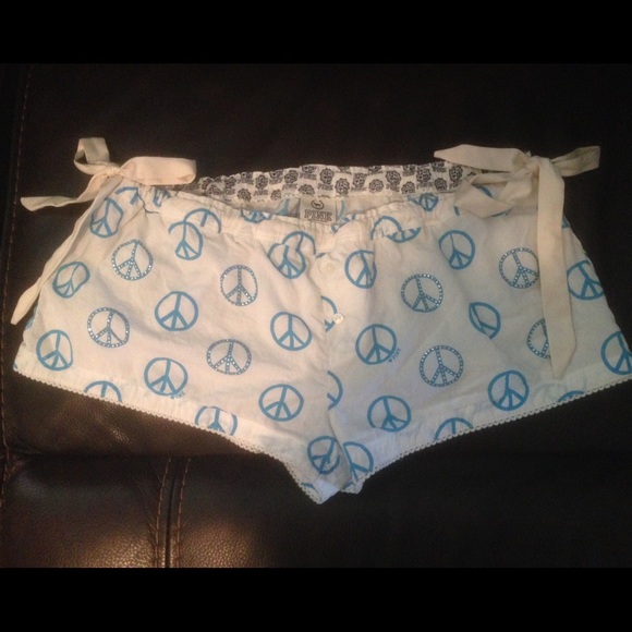 VS sleep shorts