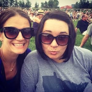 Meet your Posher, Stacy