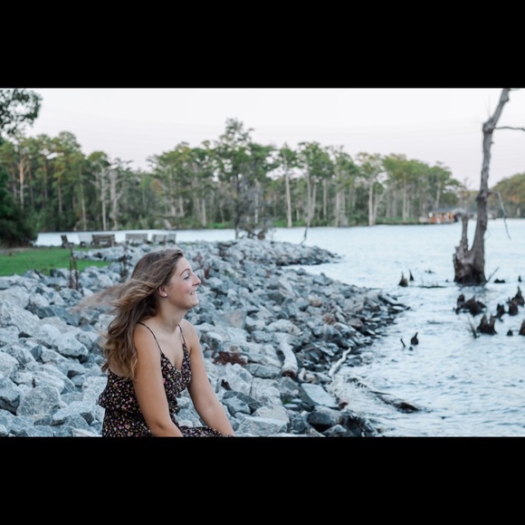 Meet your Posher, Melissa