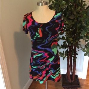 MICHAEL Michael Kors Women's petite small dress