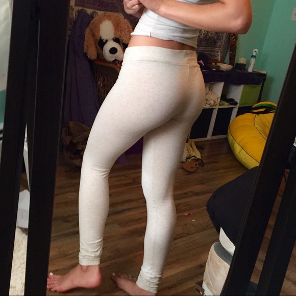 Off-white leggings - Picture 2 of 4