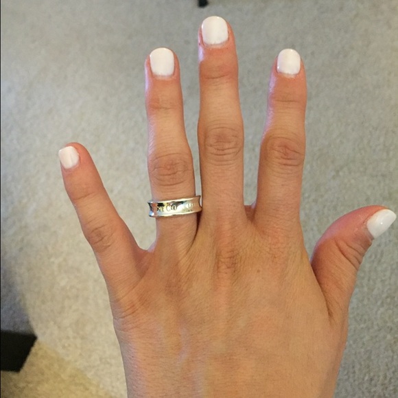 Bundle - Tiffany Ring & Cuff