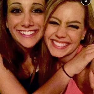 Meet your Posher, Starr