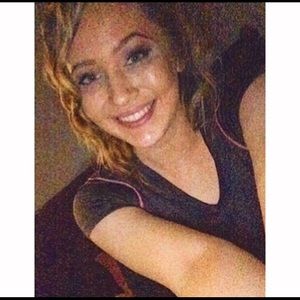 Meet your Posher, Alaina