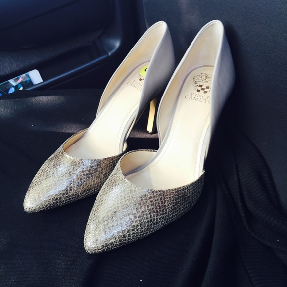 Vince Camuto Dress Pump