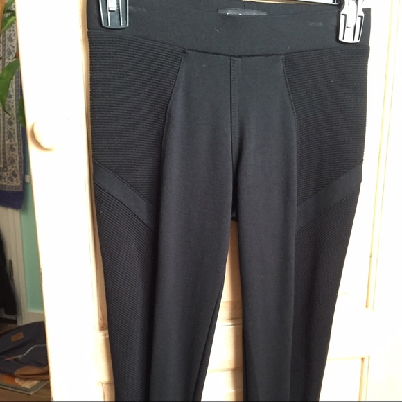 Formal leggings - Picture 3 of 4