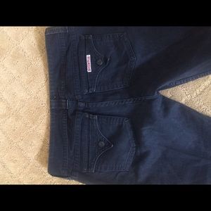 Hudson jeans