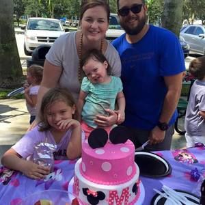 Meet your Posher, April