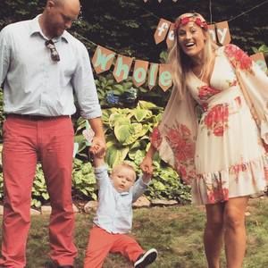 Meet your Posher, Caitlyn