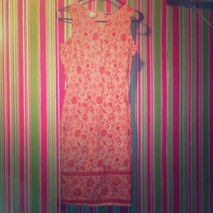 Dress for the day in the park with a nice hat