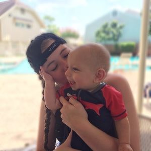 Meet your Posher, Kat