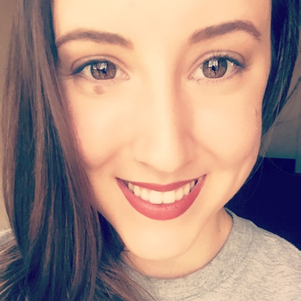 Meet your Posher, Heidi