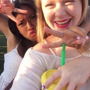 Meet your Posher, Jordan