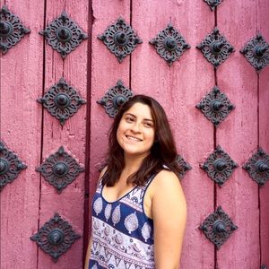 Meet your Posher, Alexa